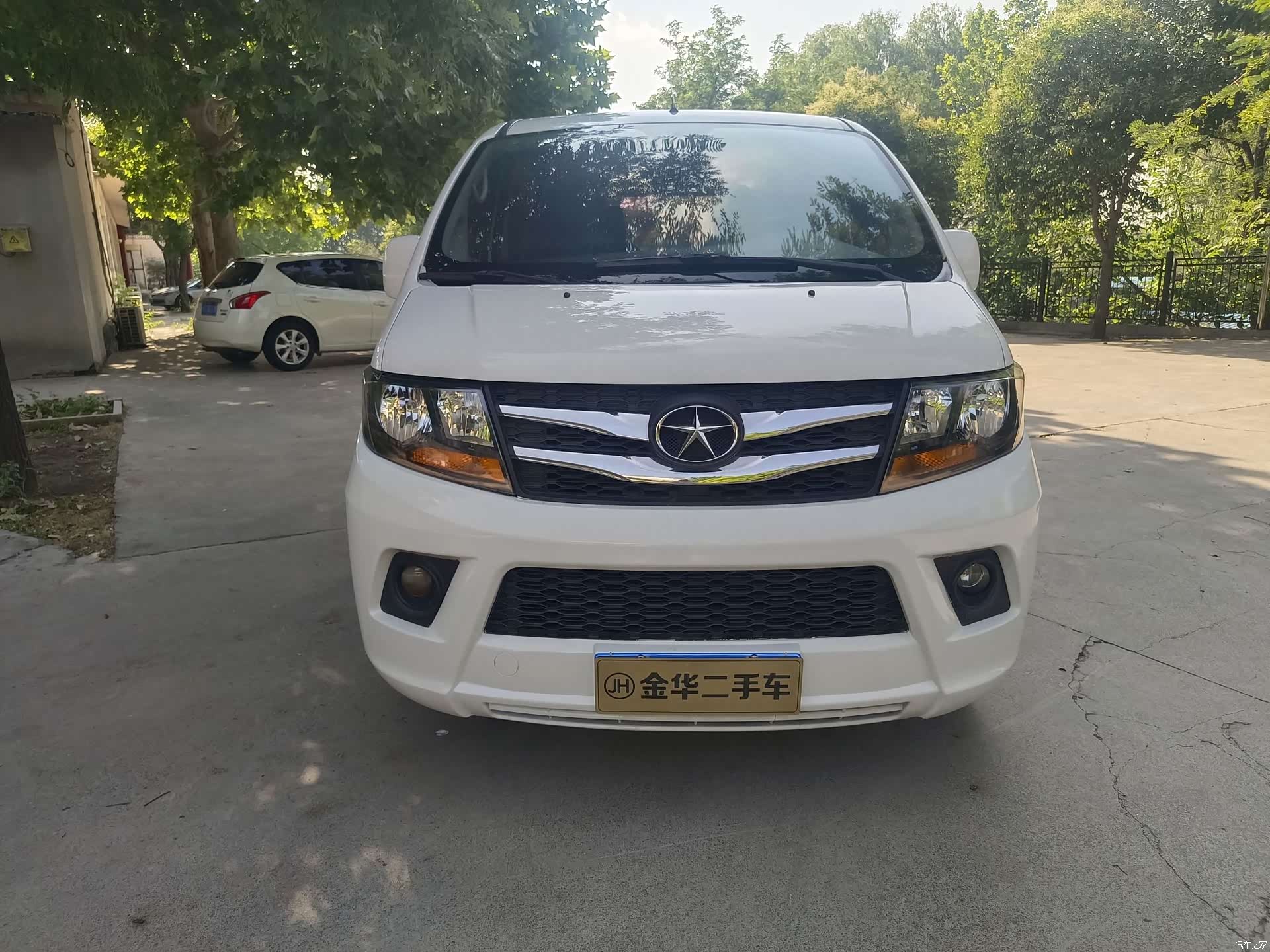 JiangQiJiTuan M3, 2016 2