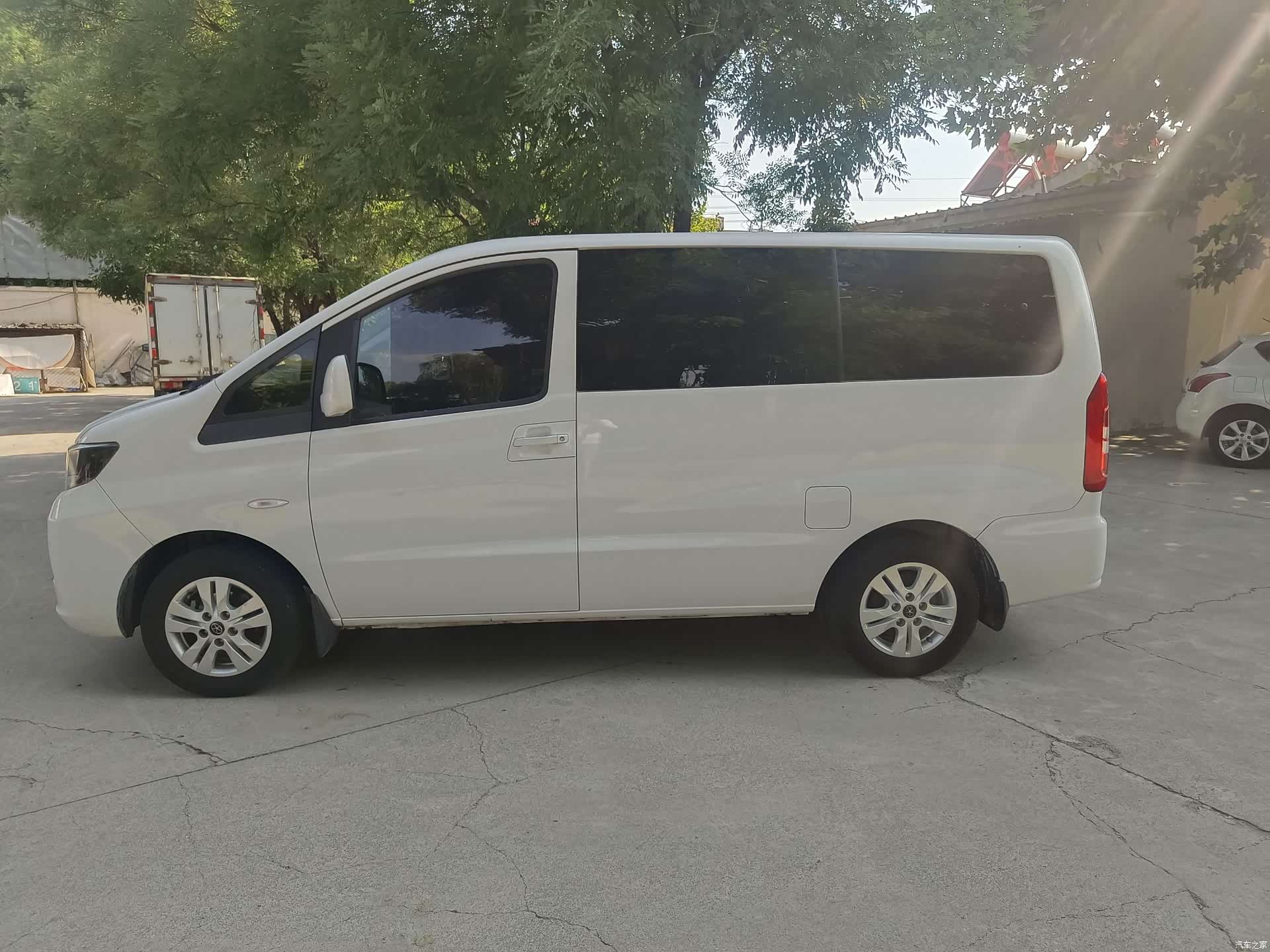 JiangQiJiTuan M3, 2016 3