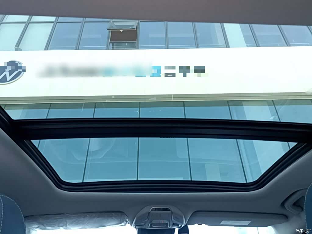 Geely Preface, 2021 18