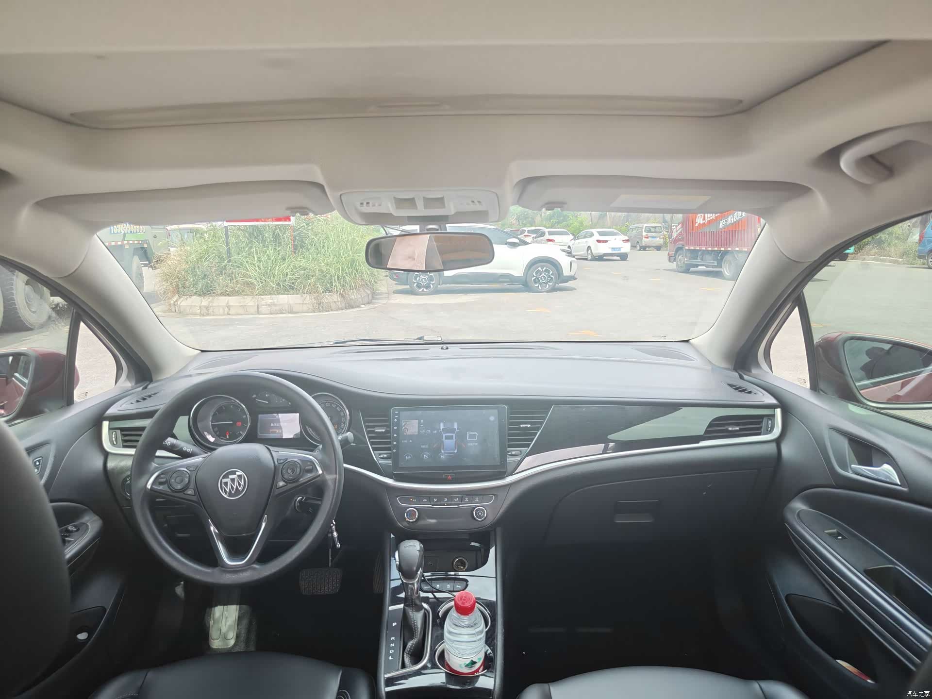 Buick Verano, 2016 6