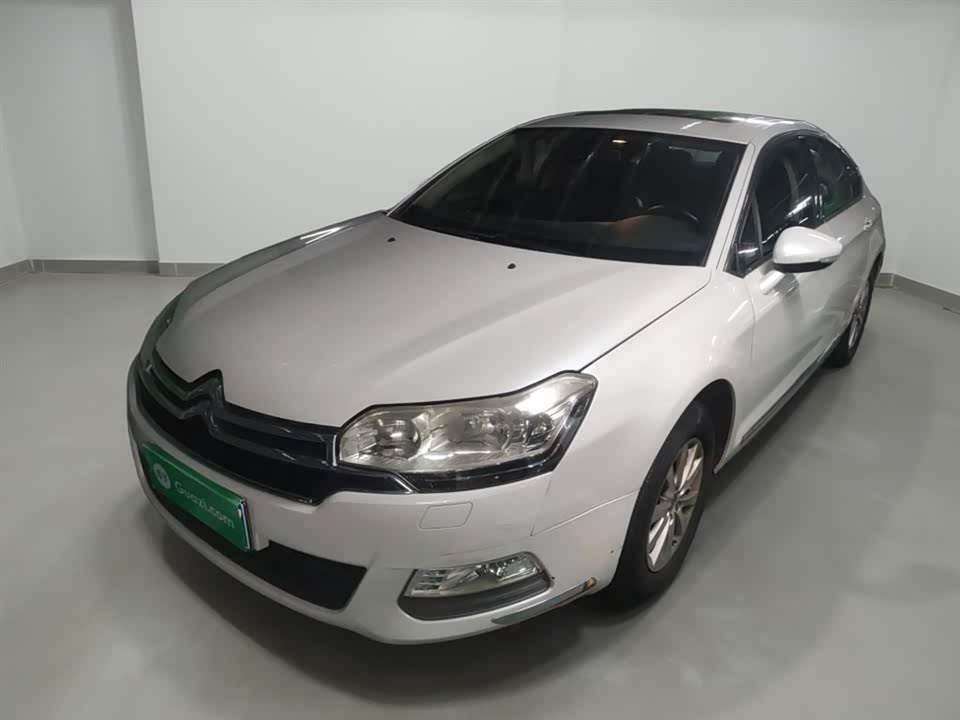 Citroen C5