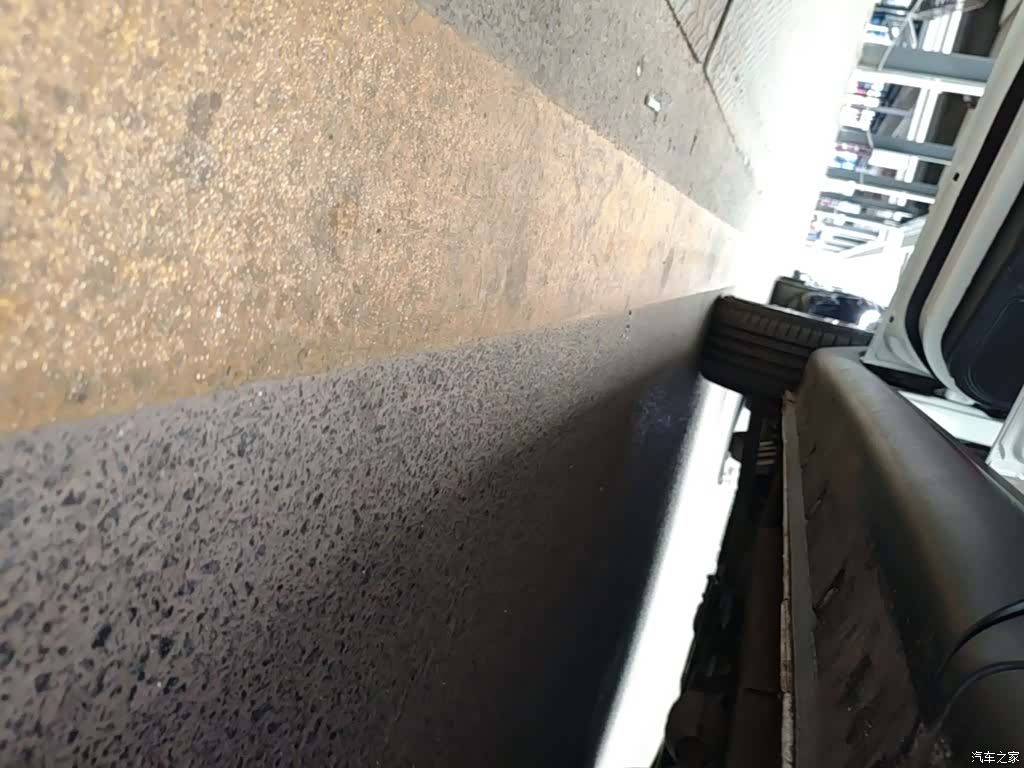 Changan CS35, 2017 22