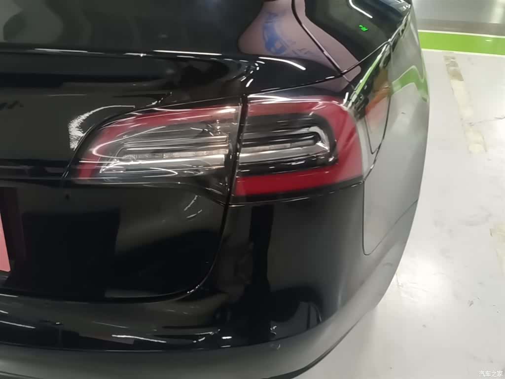 Tesla Model 3, 2020 24