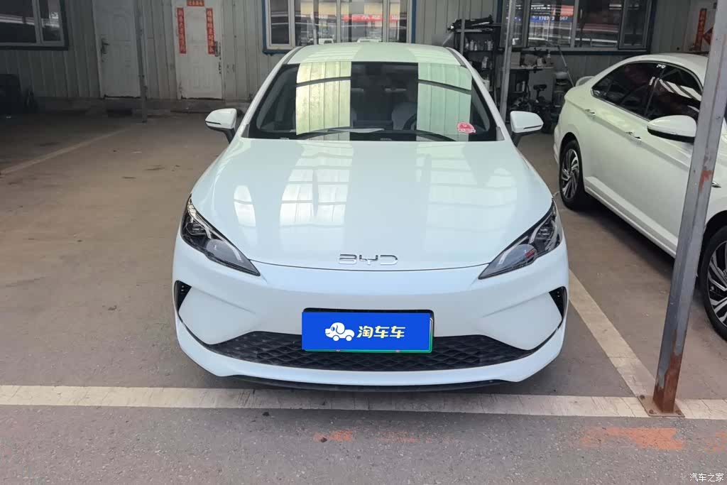 BYD Seal, 2025 2
