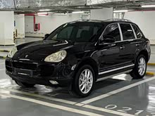 Cayenne 2006�� Cayenne S 4.5L AT