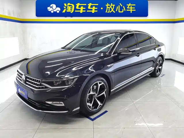 Volkswagen Magotan 2023 — купить из Китая под заказ