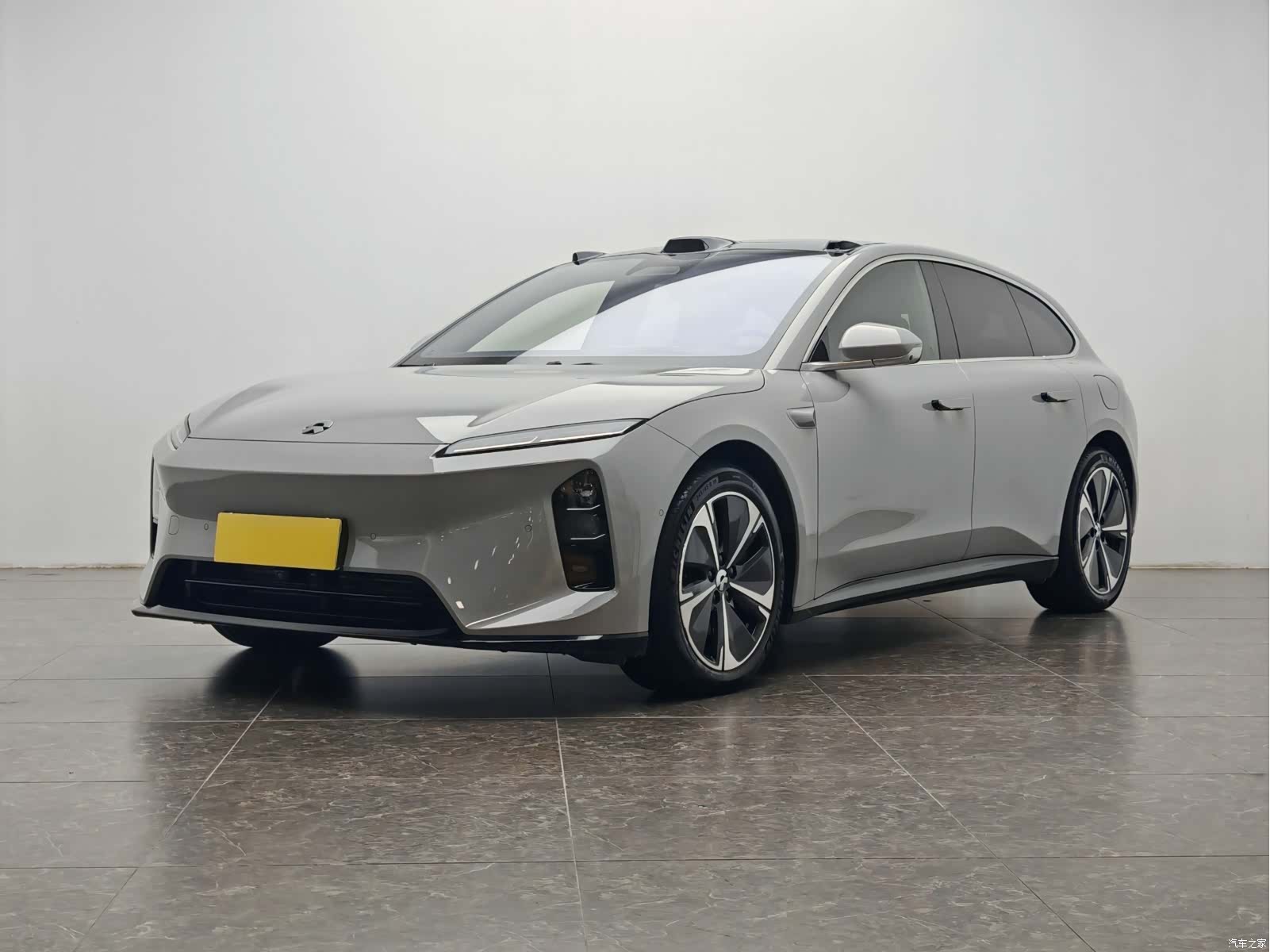 NIO ET5, 2026 1