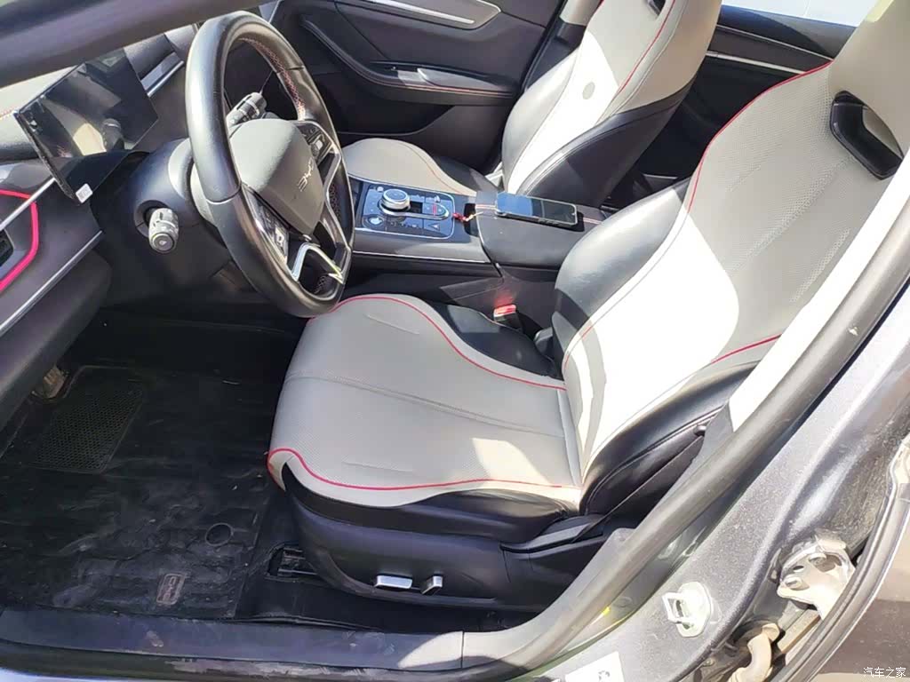 BYD Destroyer 05, 2023 11