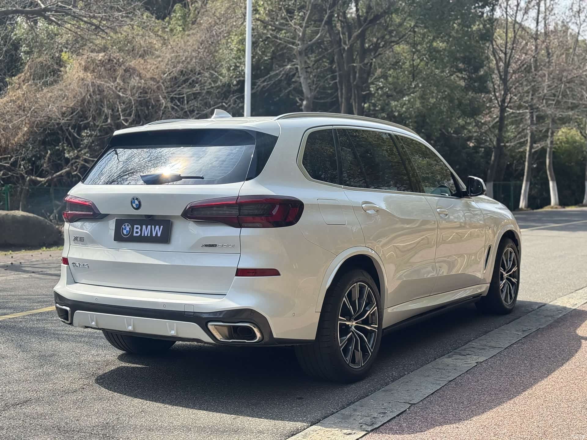 BMW X5, 2023 4