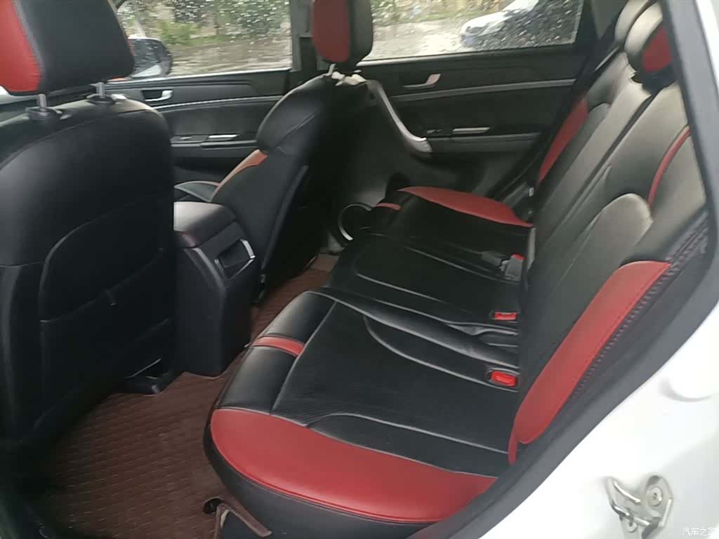 Haval M6, 2019 17