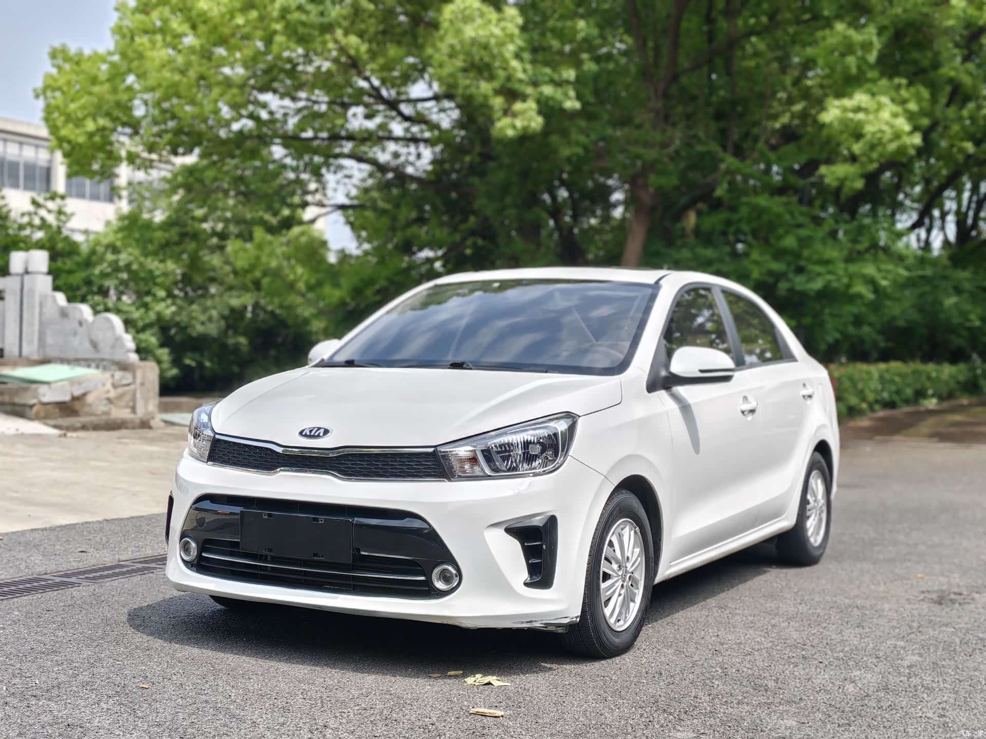 Kia Value, 2019 1