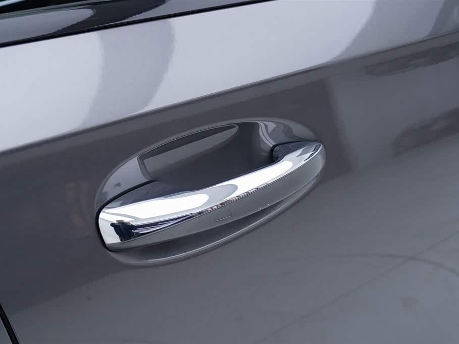 Mercedes-Benz Class A AMG