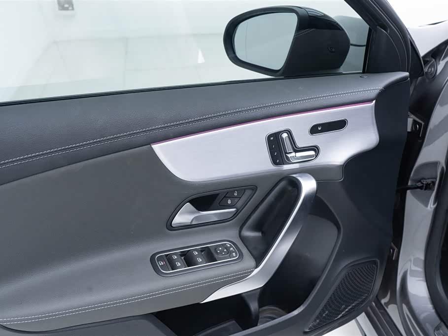 Mercedes-Benz Class A AMG