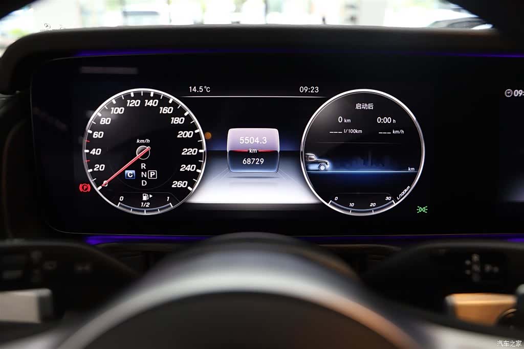 Mercedes-Benz G-Class, 2021 все фото
