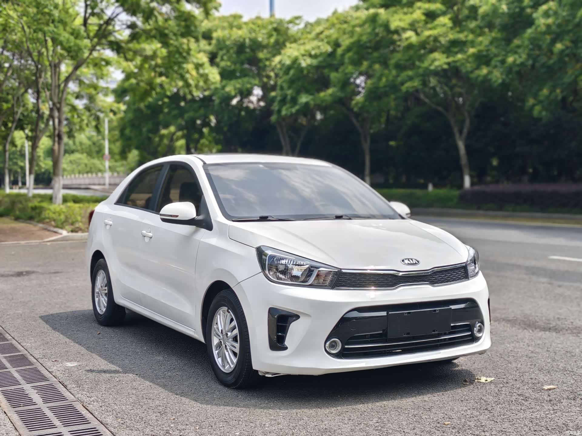 Kia Value, 2019 3