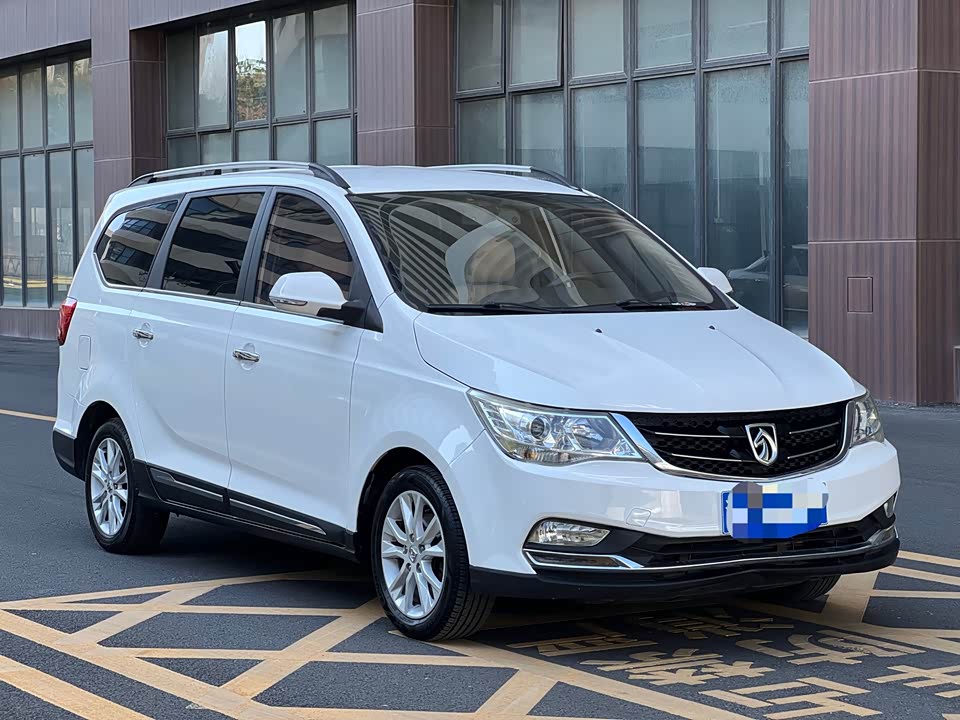 Baoding 730