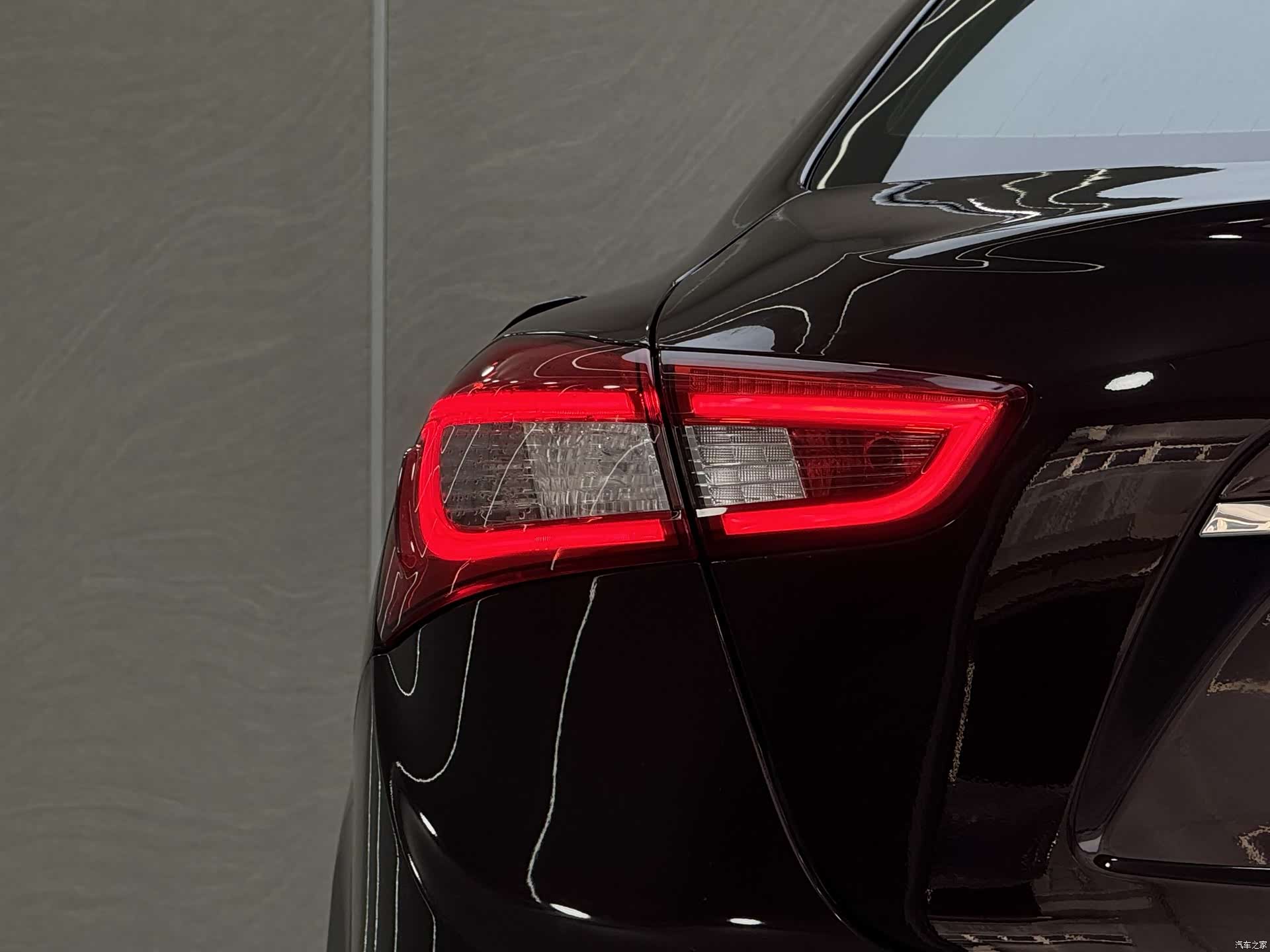 Maserati Ghibli, 2017 18