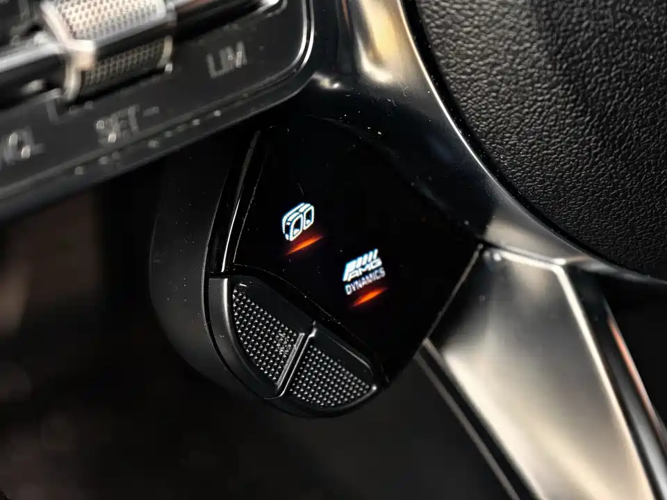 Mercedes-Benz AMG GT Mercedes-Benz AMG GT