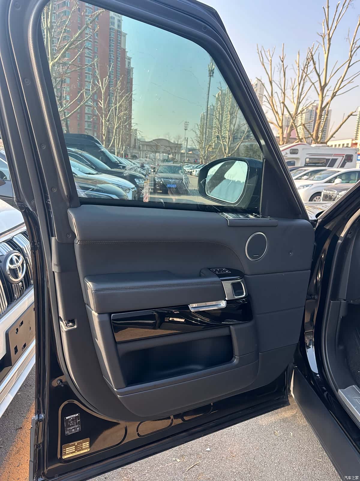 Land Rover Range Rover, 2020 8