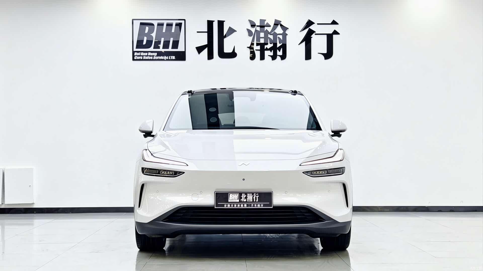 NIO L60, 2025 2
