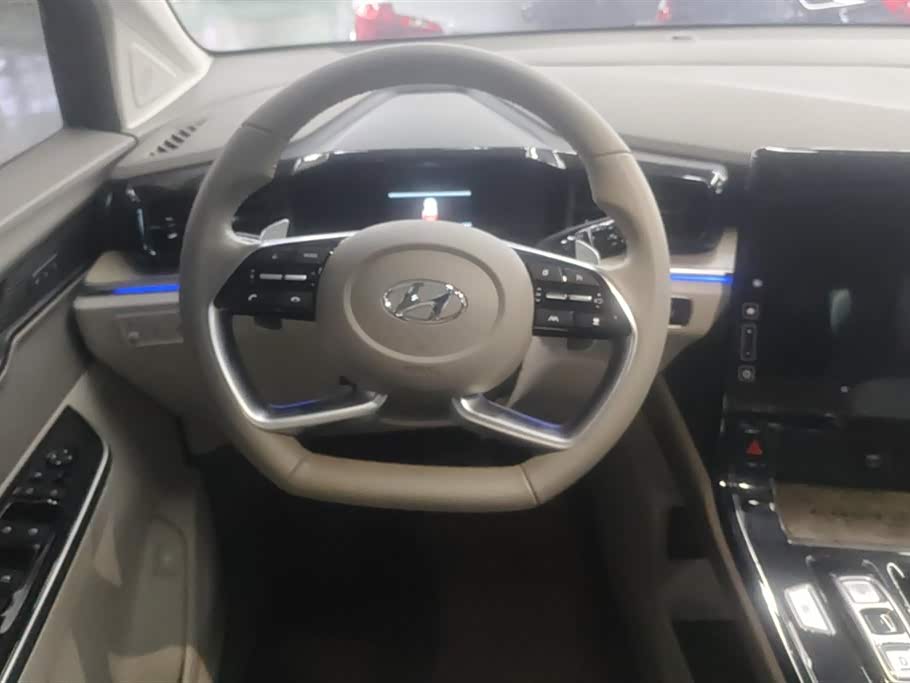 Hyundai Kustu Hyundai Kustu