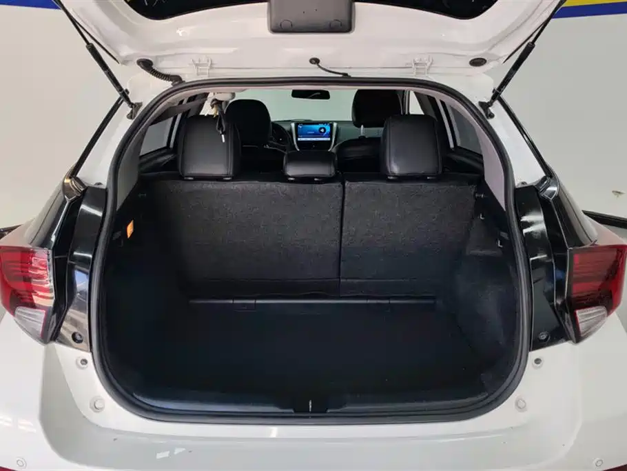 Toyota YARiS L Zhixuan