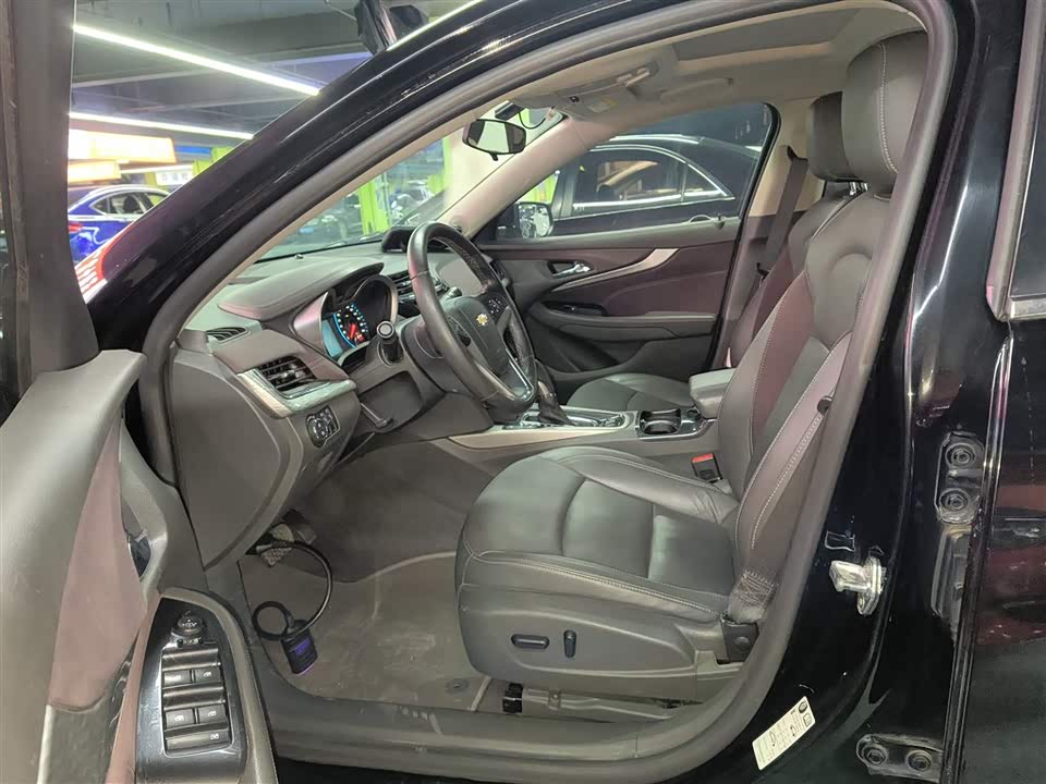 Chevrolet Mai Ruibao