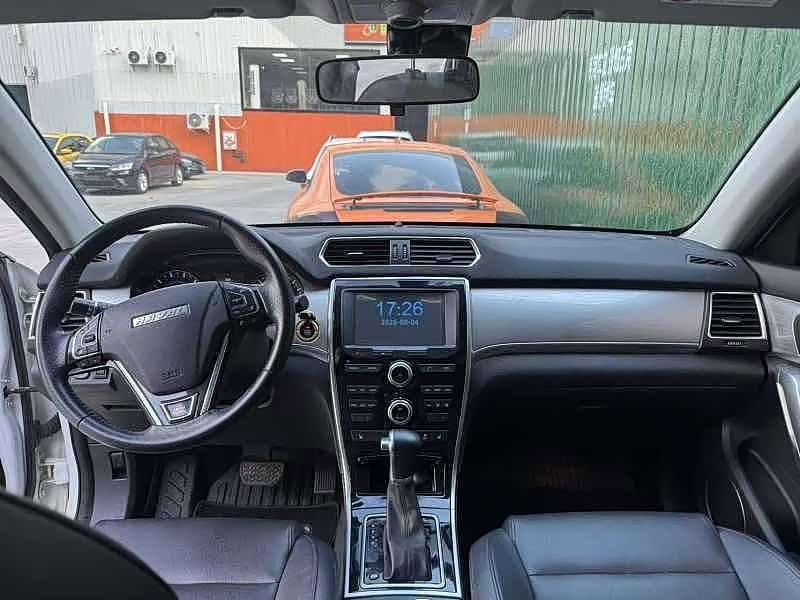Haval Haval H2 2017, фото 12