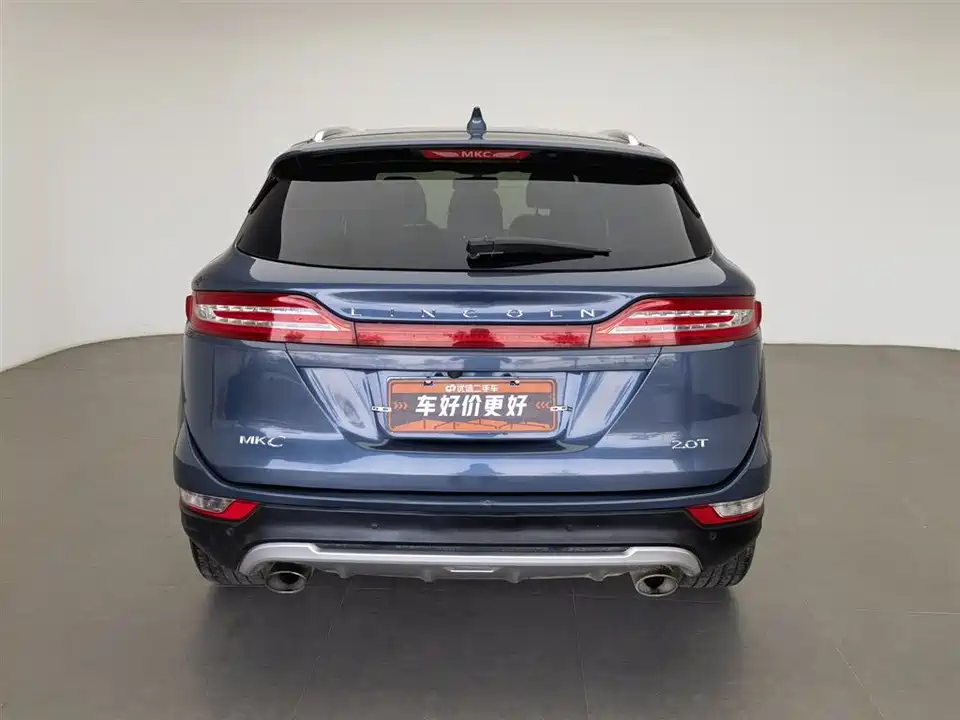 Lincoln MKC