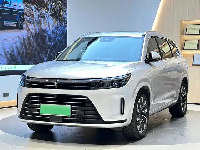 AITO M7 2023 — купить из Китая под заказ