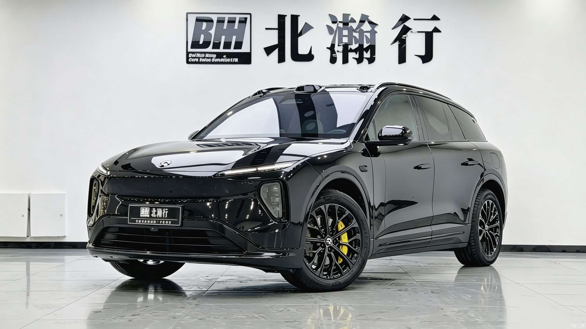 NIO ES6, 2024 1