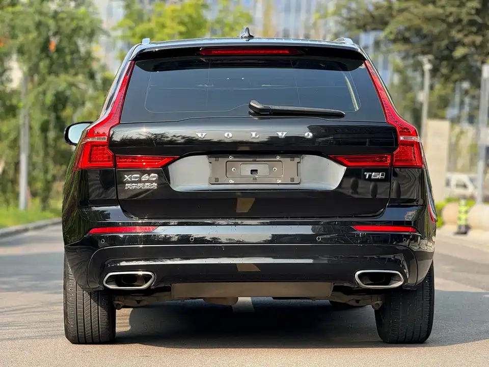 Volvo XC60 Volvo XC60