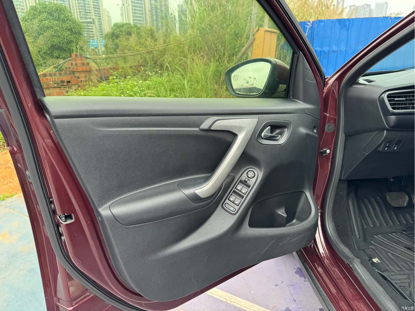 Citroen C3-XR, 2016 9