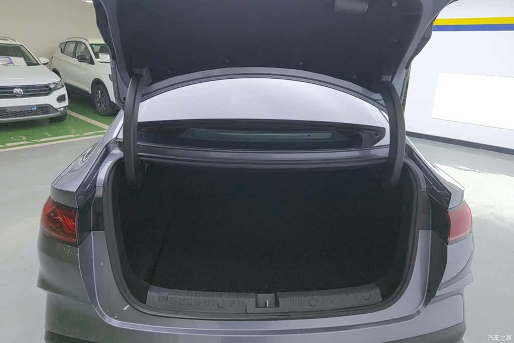 BYD Qin, 2024 4