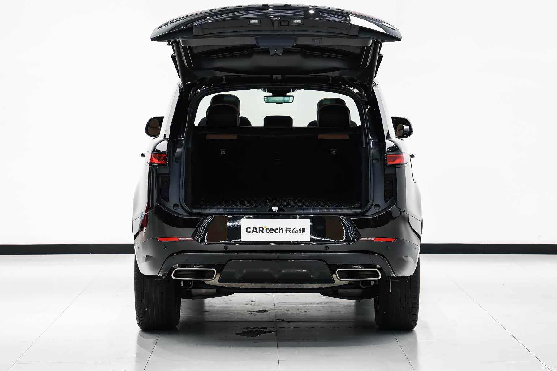 Land Rover Range Rover, 2023 13