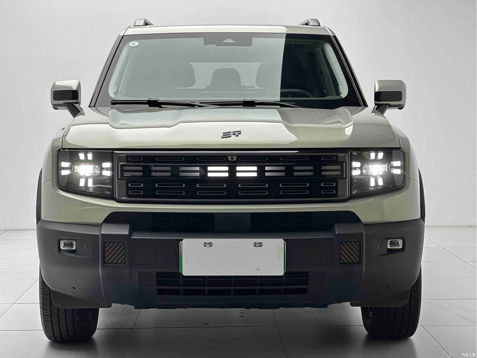 Jetour T1, 2024 2