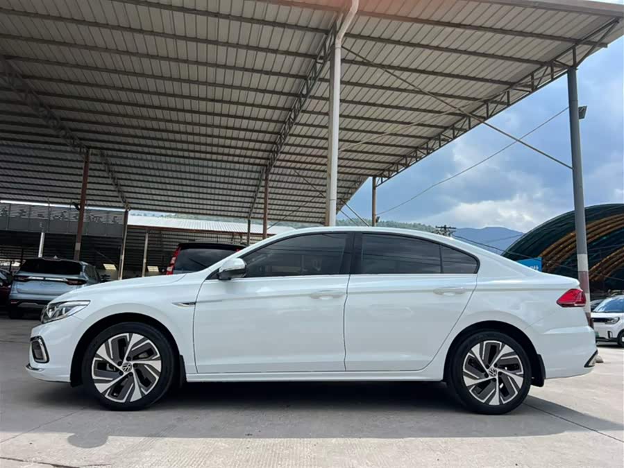 Volkswagen Bora 2023, фото 4