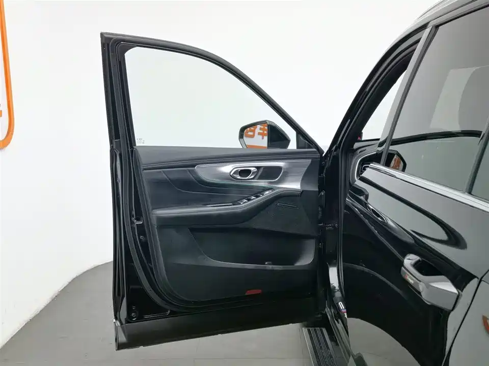 Trumpchi Trumpchi GS8