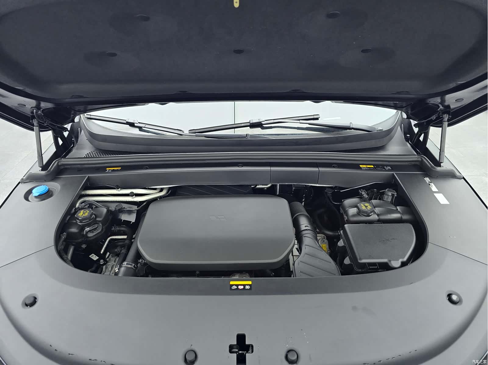 Li Auto L6, 2025 18