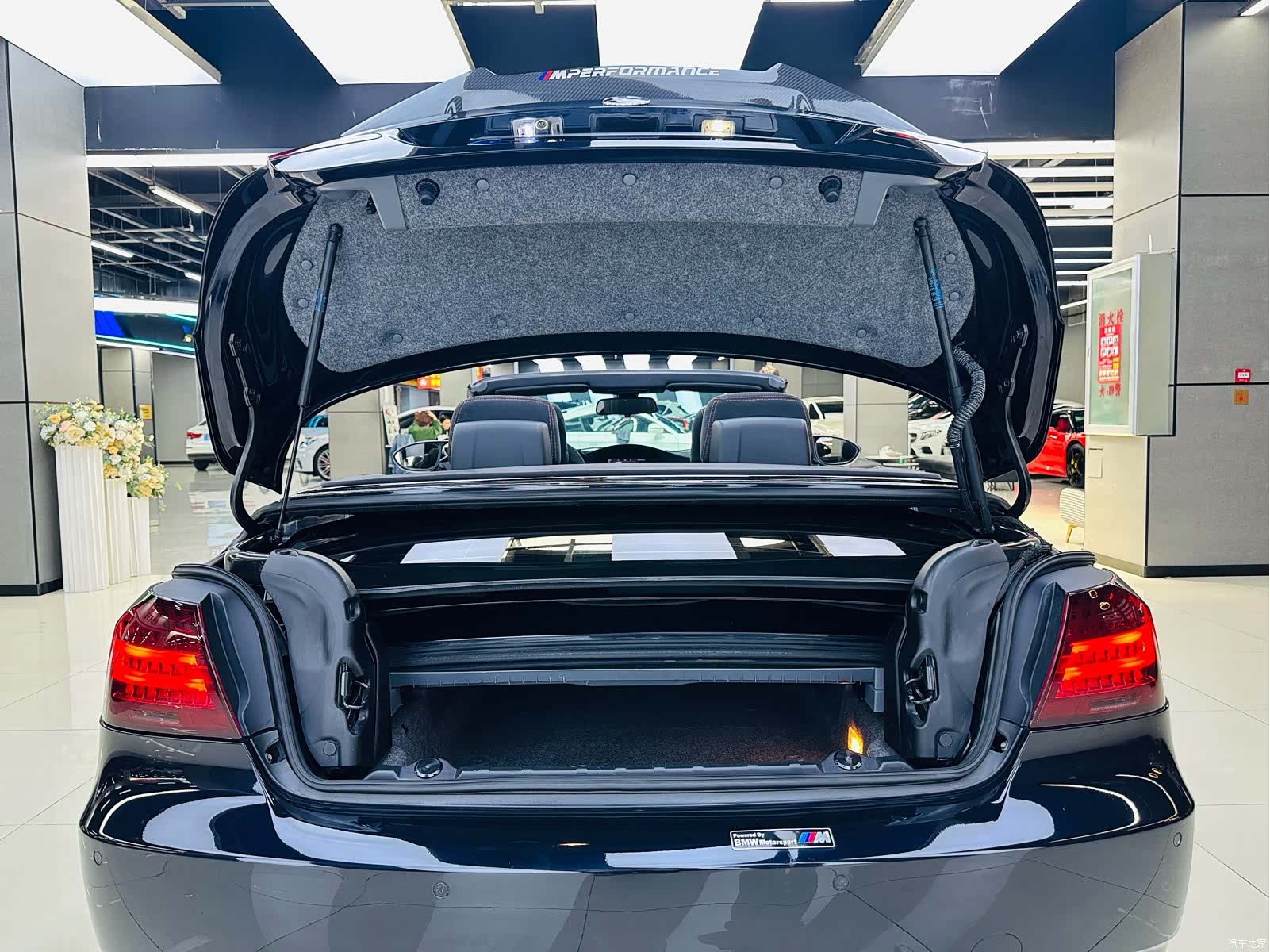 BMW M3, 2011 20