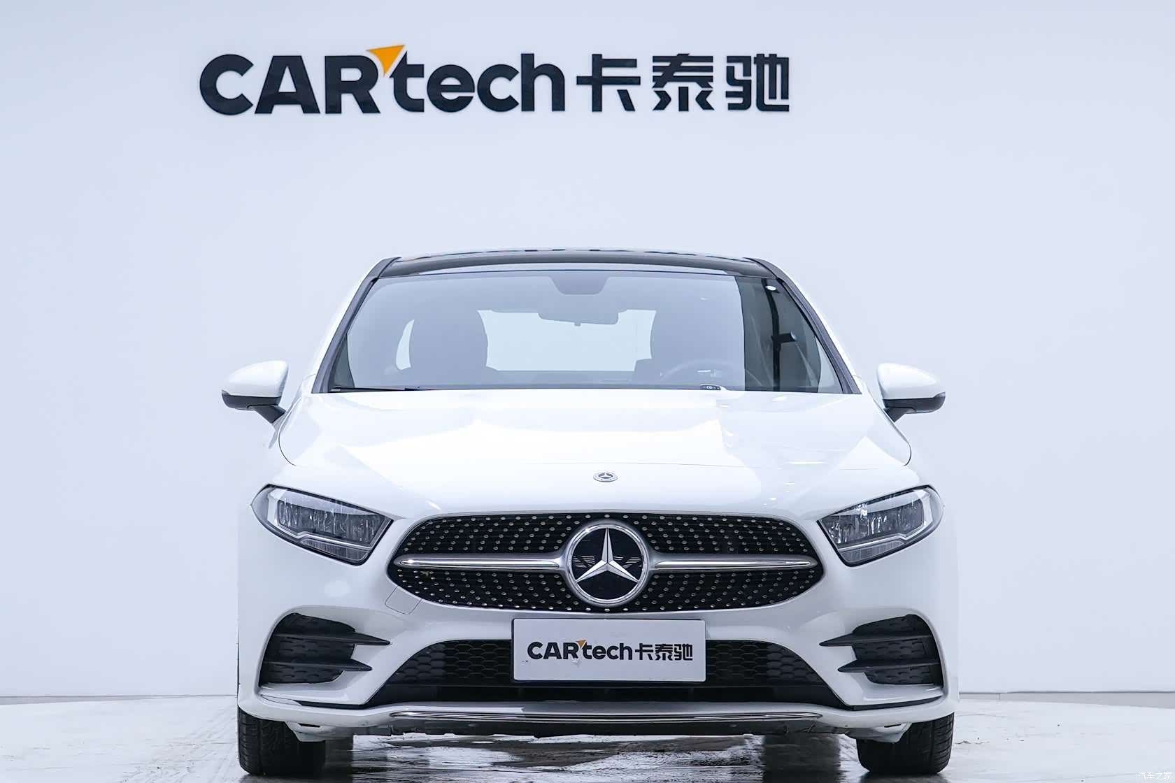 Mercedes-Benz A-Class, 2021 6
