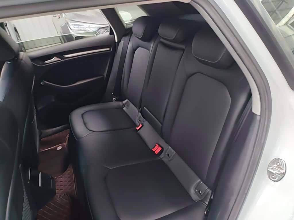 Audi A3, 2019 17