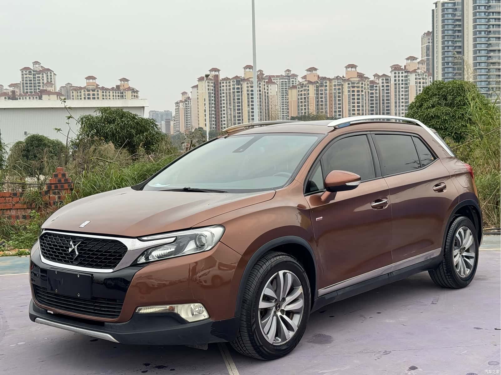 DS THP200, 2014 1