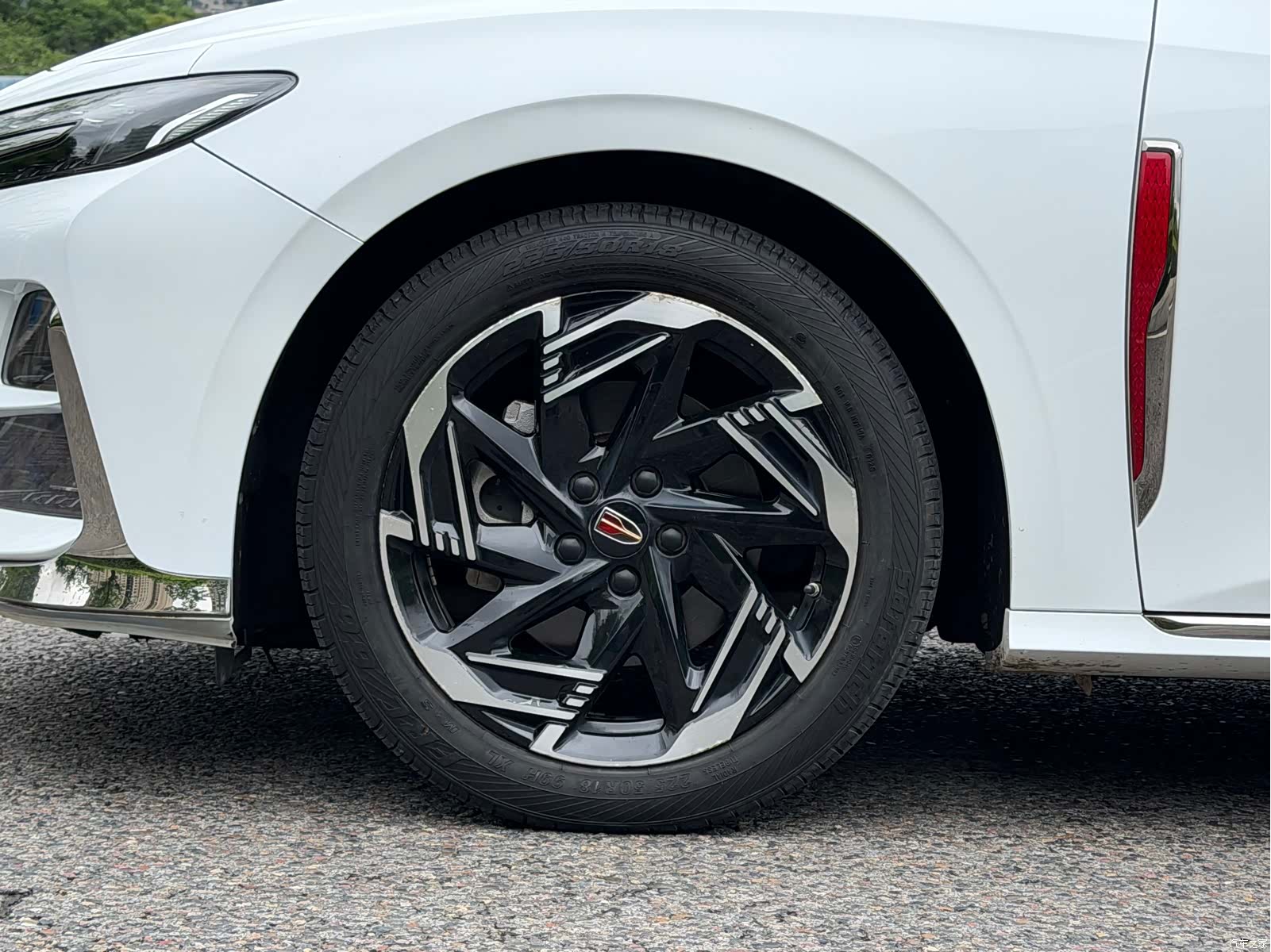Hongqi H6, 2023 6