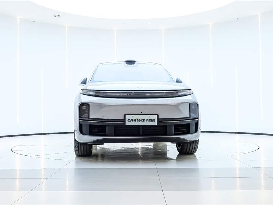 Li Auto Ideal L7