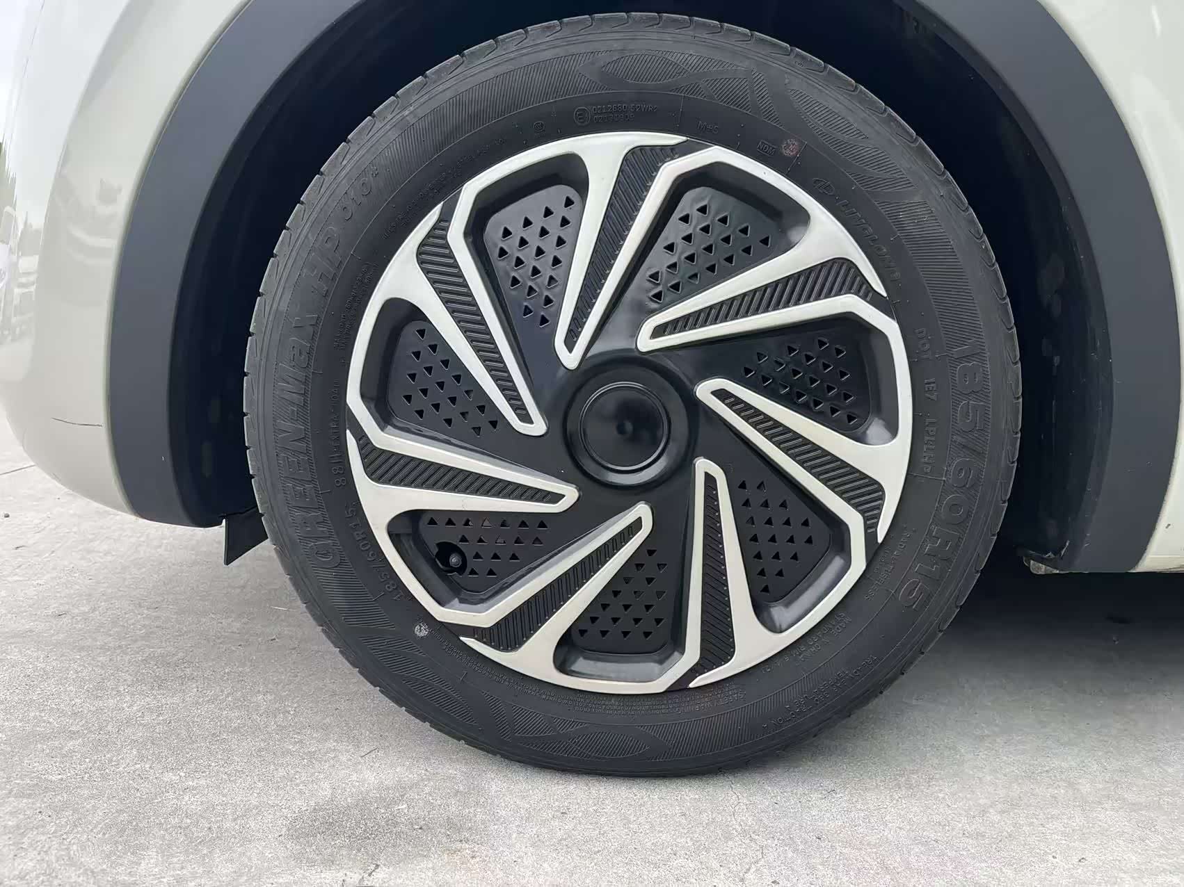 Wuling Bingo, 2023 11
