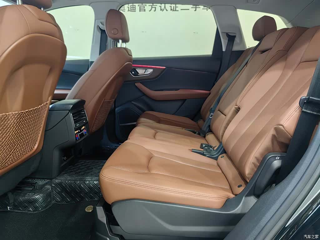 Audi Q7, 2022 16