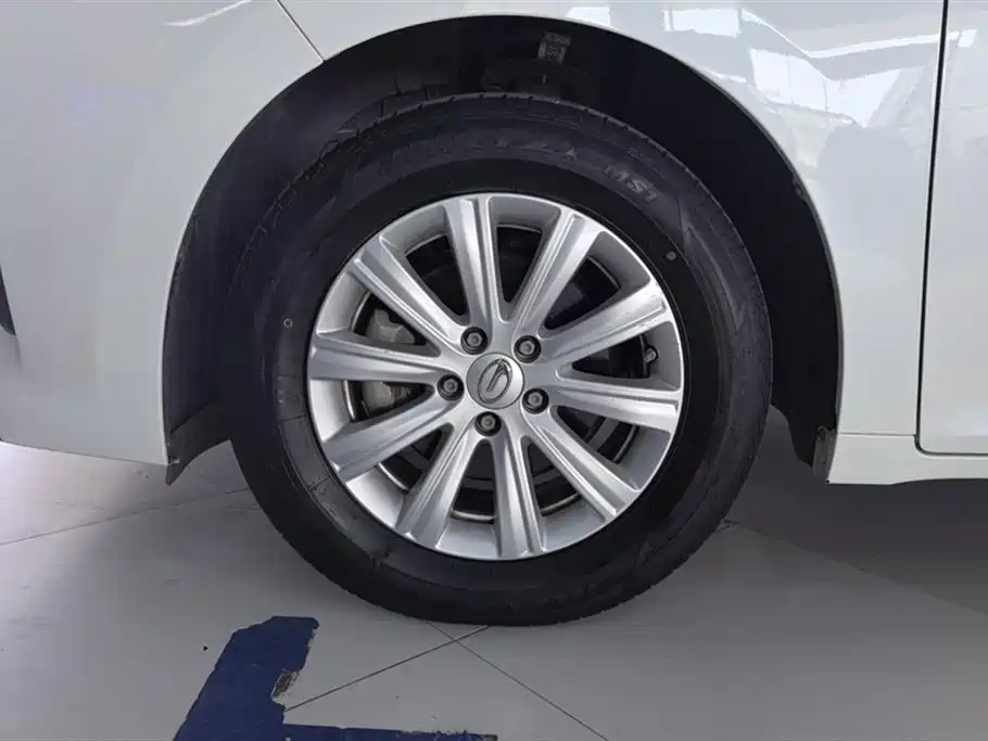 Trumpchi Trumpchi M6