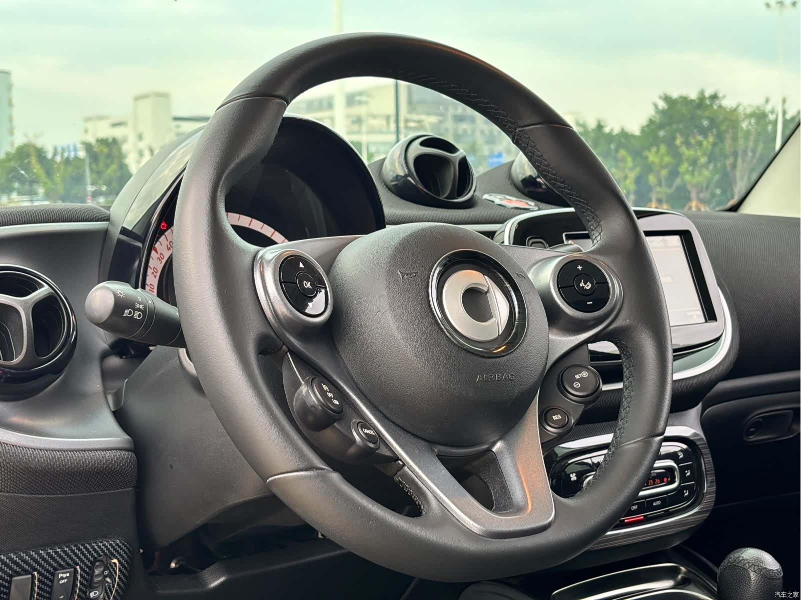 Smart Fortwo, 2019 15