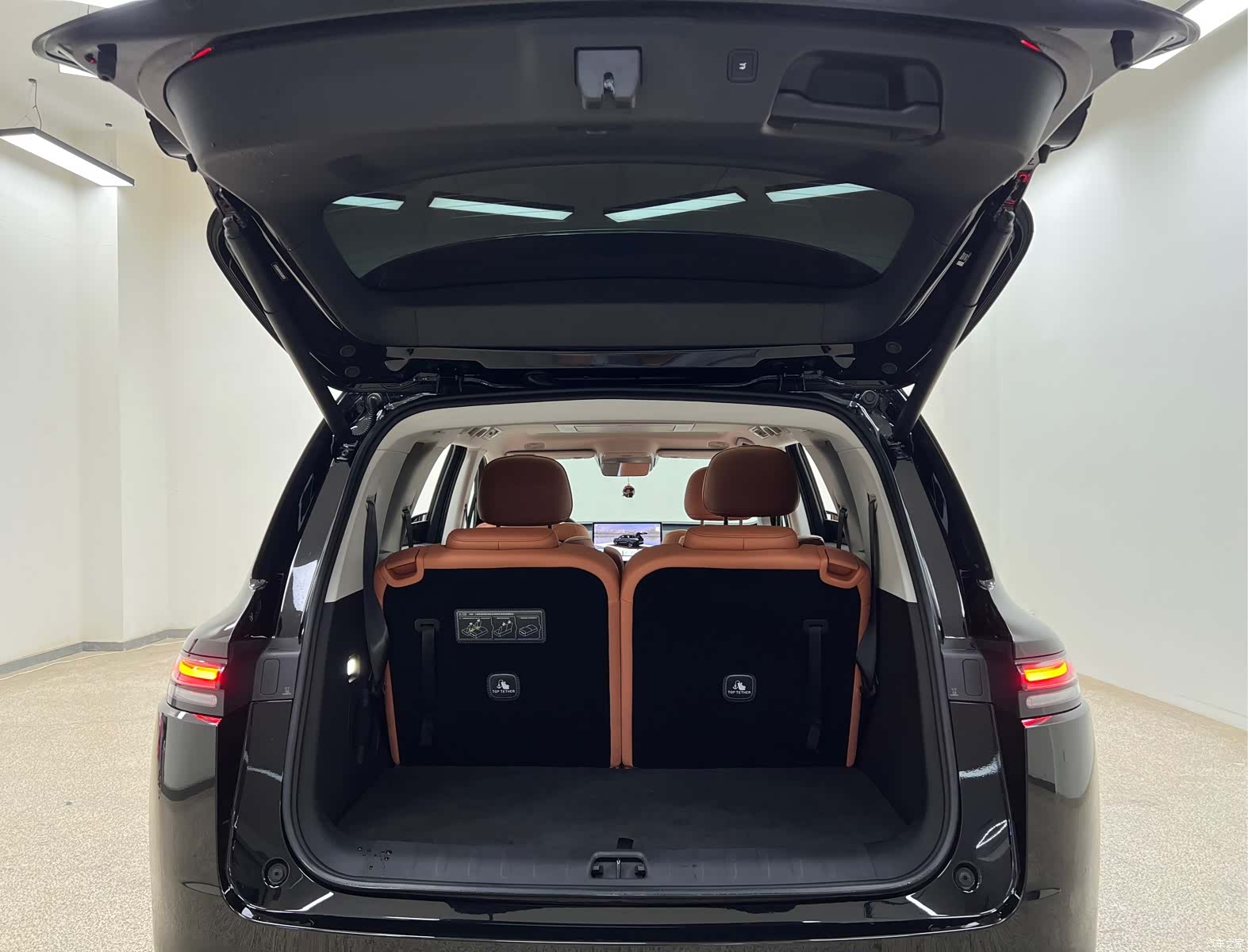 Leapmotor C16, 2025 31